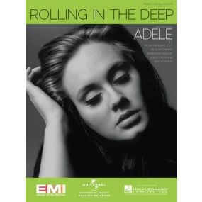 ROLLING IN THE DEEP S/S PVG