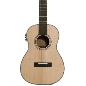 Alvarez Artist Series 70BE Baritone Ukulele in Natural