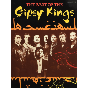 The Best of The Gipsy Kings PVG