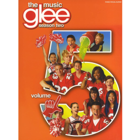 Glee Songbook Season 2 Vol. 5 PVG