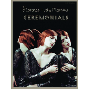 Florence + The Machine Ceremonials PVG