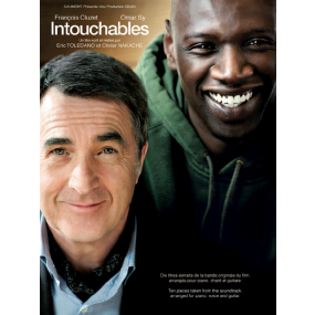 Intouchables Original Soundtrack PVG