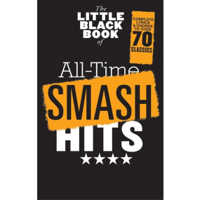 The Little Black Book of All Time Smash Hits