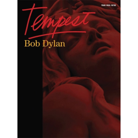 Dylan Bob Tempest PVG