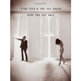 Nick Cave & The Bad Seeds Push The Sky Away PVG