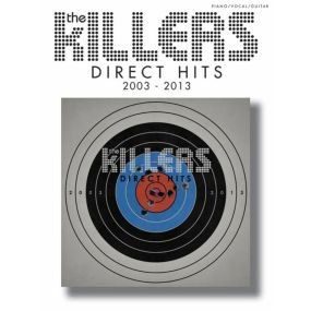 The Killers Direct Hits 2003-2013 PVG