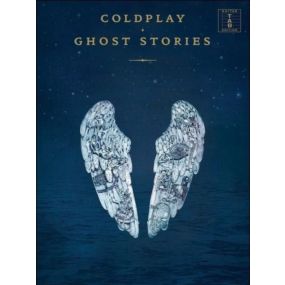 Coldplay Ghost Stories Guitar Tab