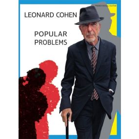 Leonard Cohen Popular Problems PVG