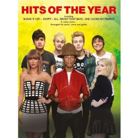 Hits Of The Year 2014 PVG