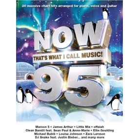 Now That's What I Call Music 95