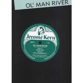 Ol Man River PVG S/S