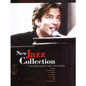 New Jazz Collection PVG