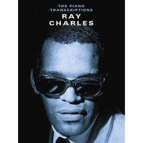Ray Charles Piano Transcriptions PVG