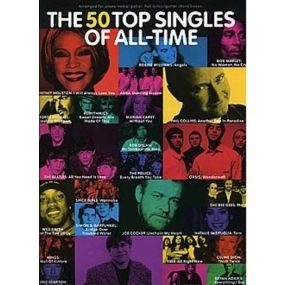 The 50 Top Singles Of All Time PVG