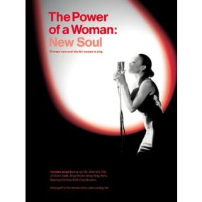 Power Of A Woman New Soul PVG