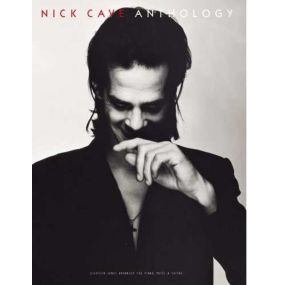 Nick Cave Anthology PVG