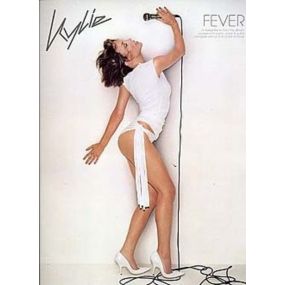 Kylie Minogue Fever PVG