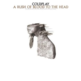 Coldplay A Rush of Blood to the Head PVG