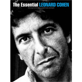 The Essential Leonard Cohen PVG