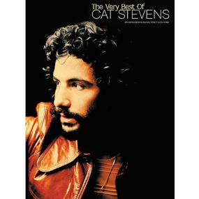 The Very Best of Cat Stevens PVG