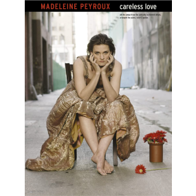 Madeleine Peyroux Careless Love PVG