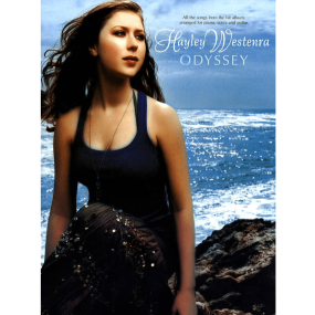 Hayley Westenra Odyssey PVG