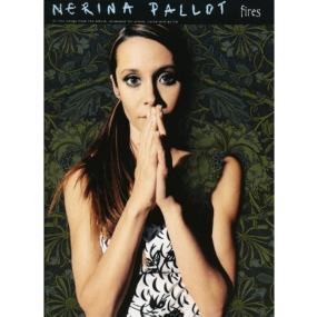 Nerina Pallot Fires PVG