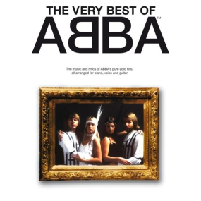 The Very Best of ABBA PVG