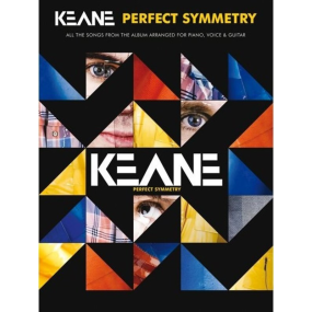 Keane Perfect Symmetry PVG