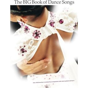 Big Book of Dance Songs