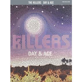 The Killers Day & Age PVG