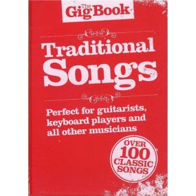 The Gig Book Traditional Songs