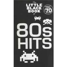 The Little Black Book of 80s Hits