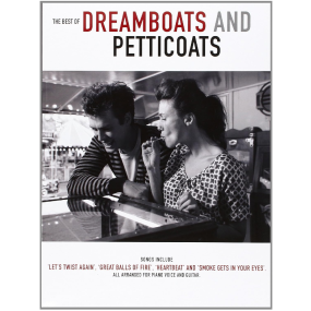 The Best of Dreamboats and Petticoats PVG