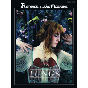 Florence + The Machine Lungs PVG