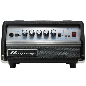 Ampeg Micro VR 200W Bass Amp Head