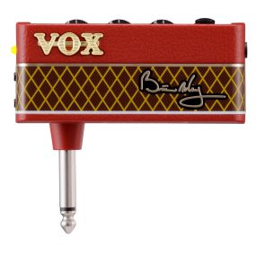 Vox amPlug Brian May Guitar Headphone Amplifier