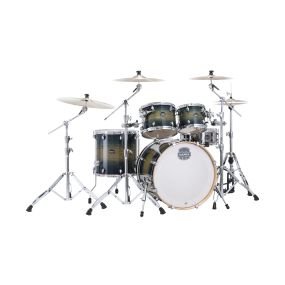 Mapex Armory Series 5-Piece Shell Pack in Rainforest Burst