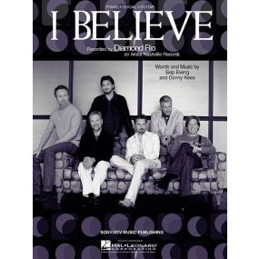 I Believe S/S PVG