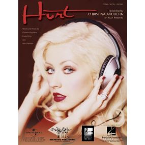 Hurt S/S PVG