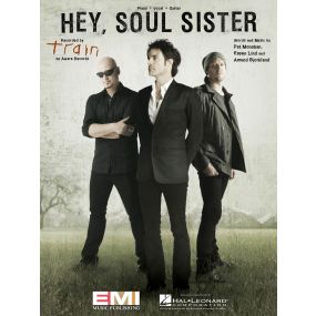 Hey, Soul Sister S/S PVG