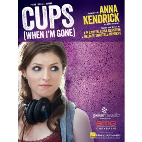 Anna Kendrick Cups When I'm Gone S/S PVG