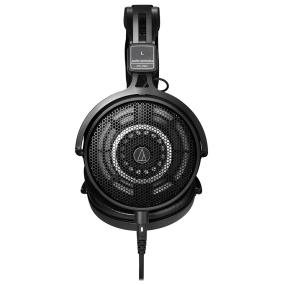 Audio-Technica ATH-R50x Professional Open Back Reference Headphones