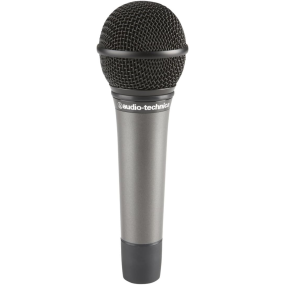 Audio Technica ATM510 Cardioid Dynamic Handheld Microphone