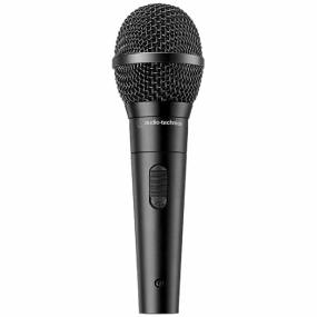  Audio Technica ATR1300x Unidirectional Dynamic Microphone