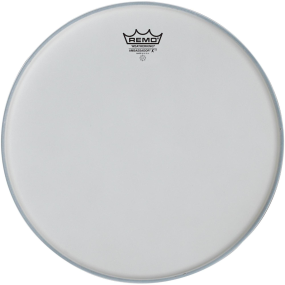 Remo 14" Ambassador X14 Coated Snare DrumHead