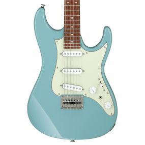 Ibanez AZES31 in Electric Guitar Purist Blue