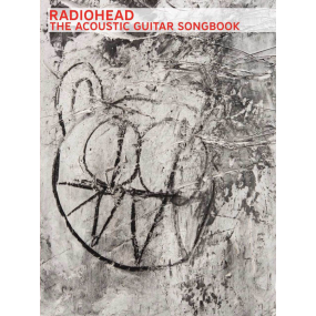 Radiohead The Acoustic Guitar Songbook Tab