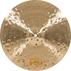 Meinl Cymbals Byzance Foundry Reserve 14" HiHats