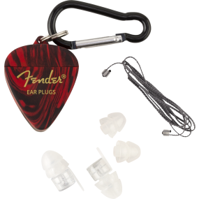 Fender Professional HiFi Ear Plugs
